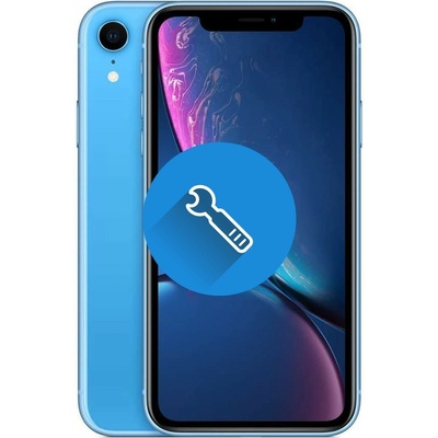 Apple iPhone XR - Nefunkčné bezdrôtové nabíjanie
