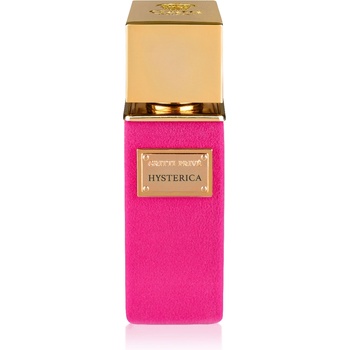 Gritti Hysterica Eau de Parfum унисекс 100ml