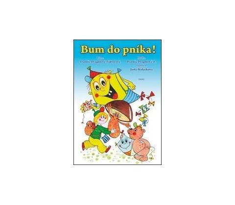 Bum do pníka!