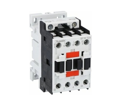 Lovato BF18T2A024