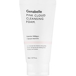 Genabelle Pink Cloud Cleansing Foam - Почистваща Пенка за Лице 150ml