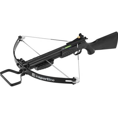 inSPORTline Askepot 80 lbs