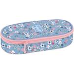 Ars Una Ученически объл несесер Ars Una Pearl Blossom Blue