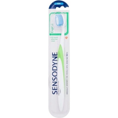 Sensodyne Expert Soft четка за чувствителни зъби