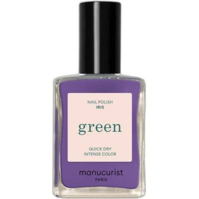 MANUCURIST GREEN LAK IRIS 15 ml