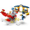 Image 1 of LEGO® Sonic the Hedgehog - Tails' Workshop and Tornado Plane (76991)