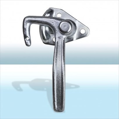 DEMA Uzáver pákový pravý