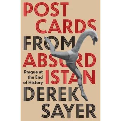 Postcards from Absurdistan