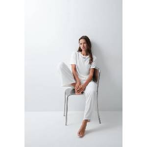 Women'Secret пижама от две части дамска (4754188)