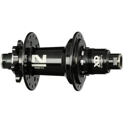 Novatec D902SB-B12-A4A-S11