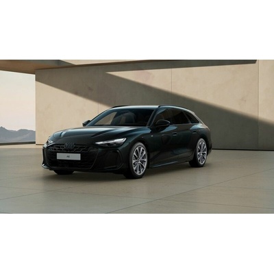 Audi A6 quattro S tronic S-line Avant 185 kW