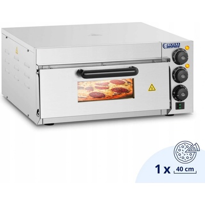 Royal Catering RCPO-2000-1PE – Zboží Dáma