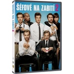 MagicBox Шефове гадняри 2 - dvd (008361)