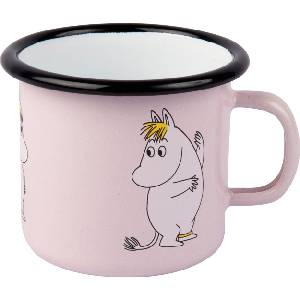 Muurla Чаша халба Muurla Ретро Муминки Мис Миготка 250 мл (1701-025-07)