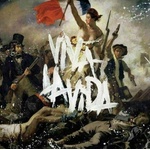 Coldplay - Viva La Vida Or Death And All His Friends (LP) (5099921211416)