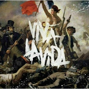 Coldplay - Viva La Vida Or Death And All His Friends (LP) (5099921211416)