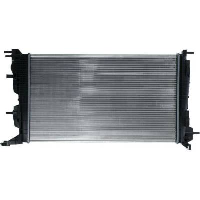 Chladič, chlazení motoru VALEO 735607