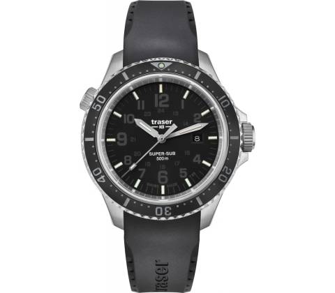 Traser H3 109377