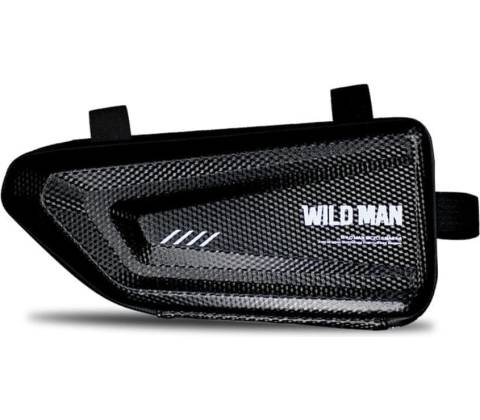 Wildman E4 1,5 l