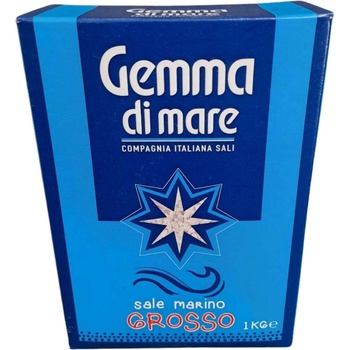 Gemma di Mare Морска Сол
