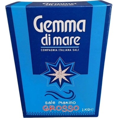 Gemma di Mare Морска Сол
