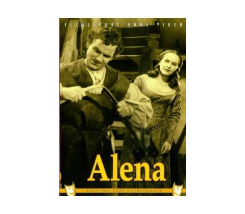 Alena DVD