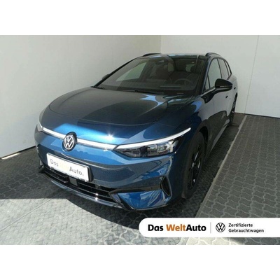 Volkswagen ID.7 Pro S 210 kW