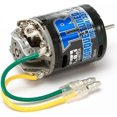 Tamiya Elektromotor TR Torque-Tuned 33T pre ťahače 1/14