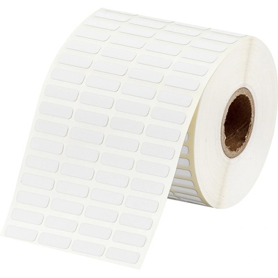 Brady BPT-14-8423-2.5 / 236707, термо хартиени етикети, 16.51 mm x 5.08 mm (236707)
