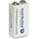 everActive Акумулаторна Батерия R22 9V LiIon 500mAh/550 precharged +micro Usb 1бр. в опаковка EVERACTIVE (5903205773883)