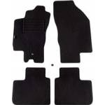 Petex Мокетени стелки Petex съвместими с Alfa Romeo 156 10/1997-09/2005/Sportwagon 2000-09/2005/Crosswagon 2004-2007 4 части