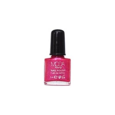 Lak na nechty Flormar Moda odtieň 84 5 ml