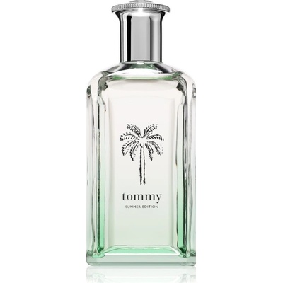 Tommy Hilfiger Tommy Endless Summer toaletní voda pánská 100 ml