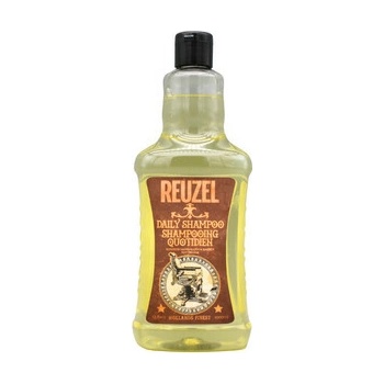 Reuzel Daily Shampoo 1000 ml