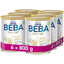 BEBA COMFORT 3 HM-O 6 x 800 g