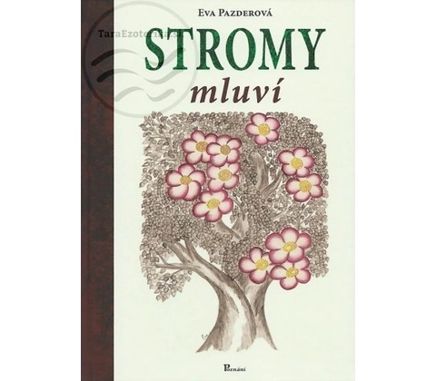 Stromy mluví