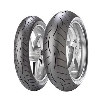 Metzeler Roadtec Z8 Interact M 160/60 R18 70W