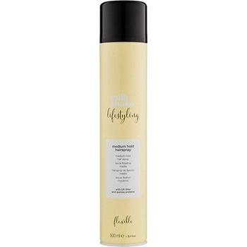 Milk Shake LifeStyling Hairspray Medium Hold 500 ml