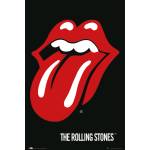 GB posters плакат The Rolling Stones - Lips - GB posters - LP1667