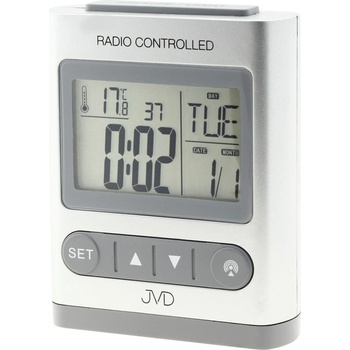 JVD RB31.1