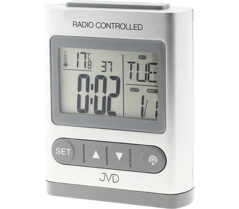 JVD RB31.1