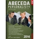 Abeceda personalisty 2014