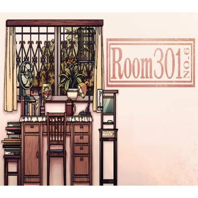 Room301 No.6