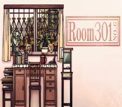 Room301 No.6