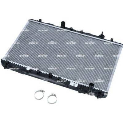 Chladič, chlazení motoru NRF 506721