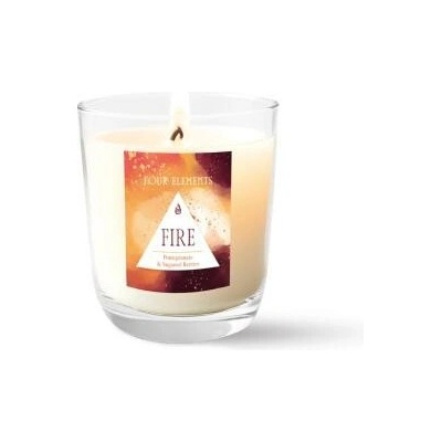 Gifty živel Oheň 158 g