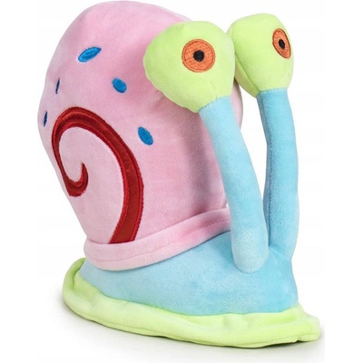 PLAY BY PLAY Spongebob šnek Gary 25 cm