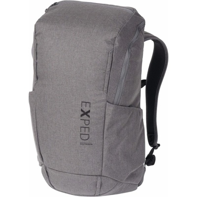 Exped Centrum 20l grey melange