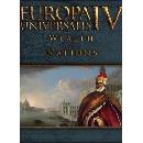 Europa Universalis 4: Wealth of Nations