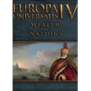 Europa Universalis 4: Wealth of Nations